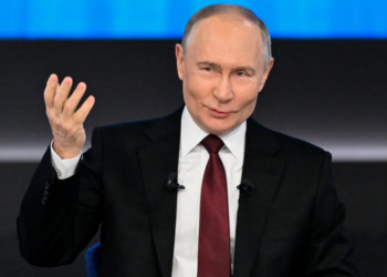 Putin yıllık konuşmasını yaptı; Oreshnik ile Batı’ya meydan okudu, ‘Suriye’de kaybetmedik’ dedi