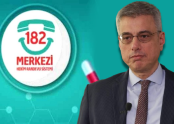 Randevu Sistemi İçin Düzenleme Geliyor! Sağlık Bakanı Memişoğlu Süre Verdi