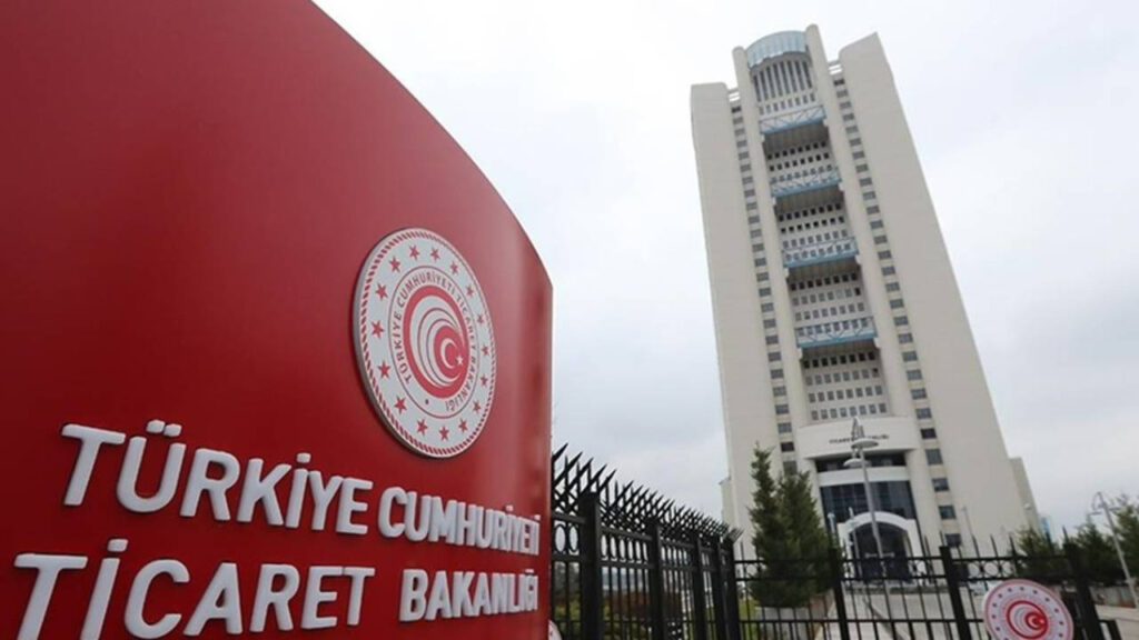 Resmi Gazete'de Yayımlandı...  Ticaret Bakanlığı'ndan İki Ülke İçin Flaş Karar: Soruşturma Başlatıldı, Damping Önlemi Uygulanacak