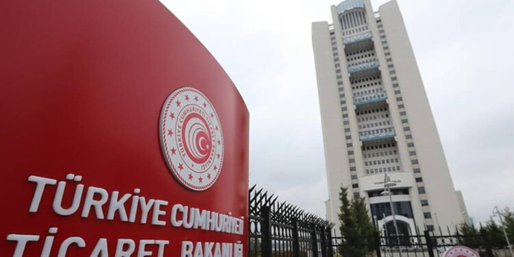 Resmi Gazete'de Yayımlandı...  Ticaret Bakanlığı'ndan İki Ülke İçin Flaş Karar: Soruşturma Başlatıldı, Damping Önlemi Uygulanacak