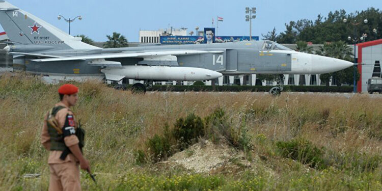 Reuters duyurdu; Rusya, Suriye’deki iki ana üssünden ayrılmayacak