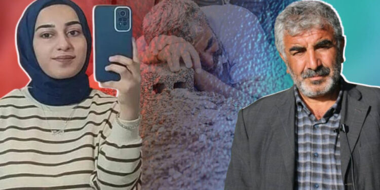 Rojin Kabaiş’in Babasından ‘İntihar’ İddiasına Dikkat Çeken Kanıt! ‘Oda Arkadaşına Diyor ki…’