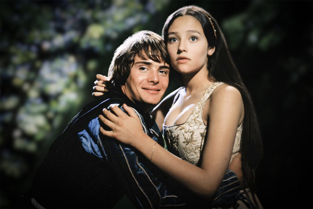 Romeo ve Juliet’in başrol oyuncusu Olivia Hussey hayatını kaybetti