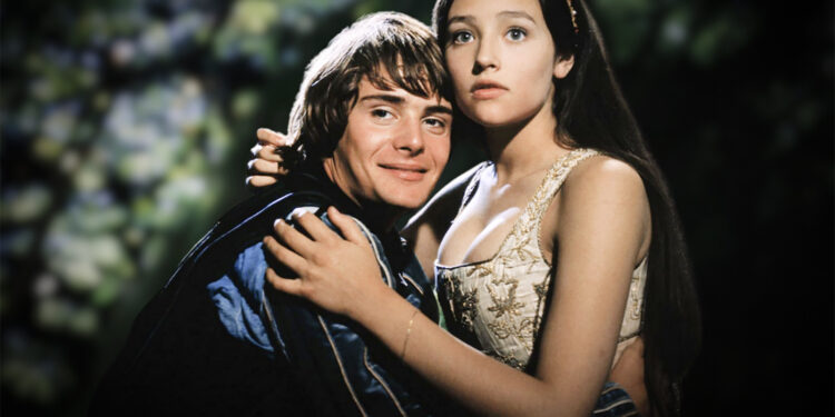 Romeo ve Juliet’in başrol oyuncusu Olivia Hussey hayatını kaybetti