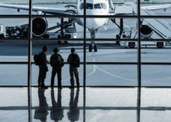 Rötarlı uçuşlarda yolcuya tazminat ödenecek