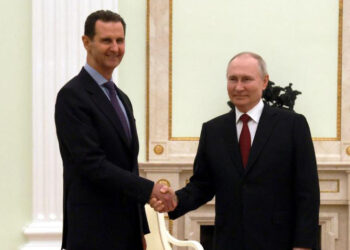 Rusya: “Beşar Esad’ı desteklemeye devam edeceğiz”