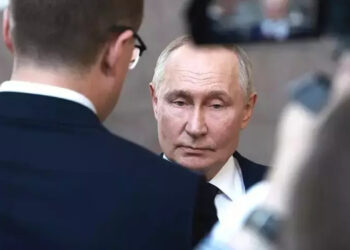 Rusya Terör Yasasını Değiştirdi! HTŞ ile Normalleşme Gelebilir