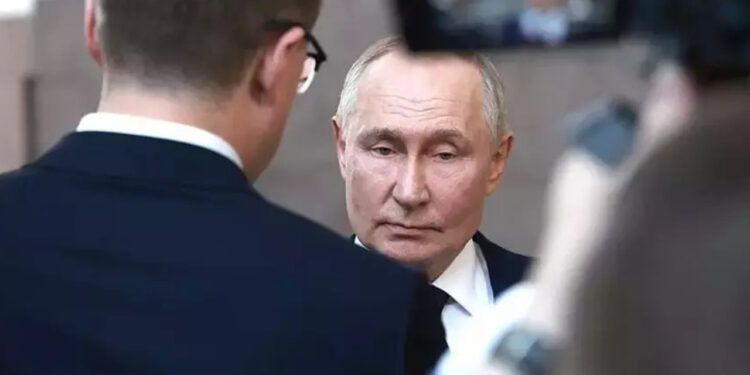 Rusya Terör Yasasını Değiştirdi! HTŞ ile Normalleşme Gelebilir