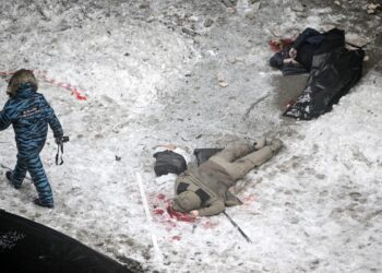 Rusya, Ukrayna’nın üstlendiği General Kirillov suikasti zanlısını yakaladı