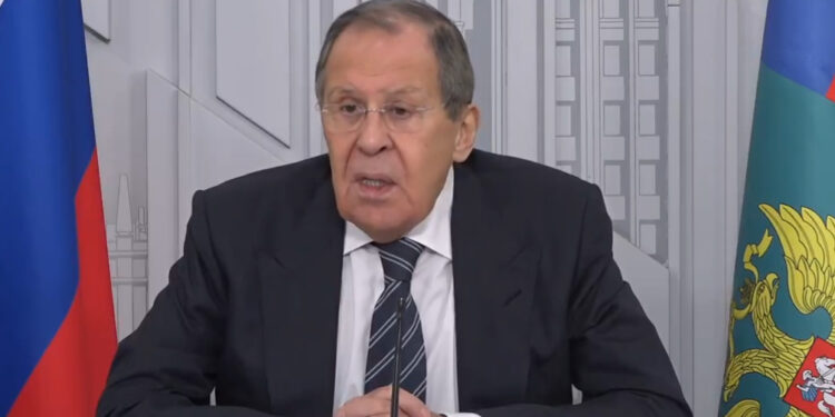 Rusya’dan Suriye’nin yeni yönetimine destek: “Ahmed el-Şaraa dediklerini teyit ediyor, iş birliği yapmayı umuyoruz”