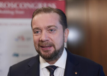 Rusya'dan Türk Şirketlere Yatırım Çağrısı