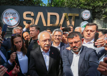 SADAT ‘haczi’ duyurmuştu, Kılıçdaroğlu’nun avukatından açıklama geldi