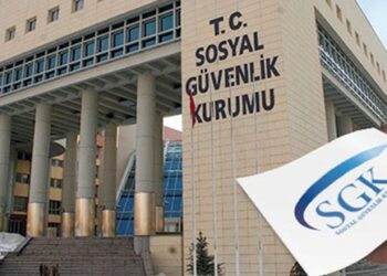 SGK’ya bütçe transferi 1.1 trilyon TL’ye ulaştı