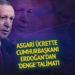 SON DAKİKA: ASGARİ ÜCRET için Beklenen Gün Geldi: Cumhurbaşkanı Erdoğan’ın O Talimatı Tüm Dengeleri Değiştirecek! 2025 Asgari Ücret Ne Kadar Olacak?