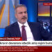 SON DAKİKA | Hakan Fidan: Şam Büyükelçiliği yarından itibaren faaliyete geçecek