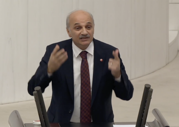SP’li Birol Aydın, iktidara sordu: “8 yıl oldu; KHK mağduriyetleriyle ilgili ne zaman esaslı bir adım atacağız?”