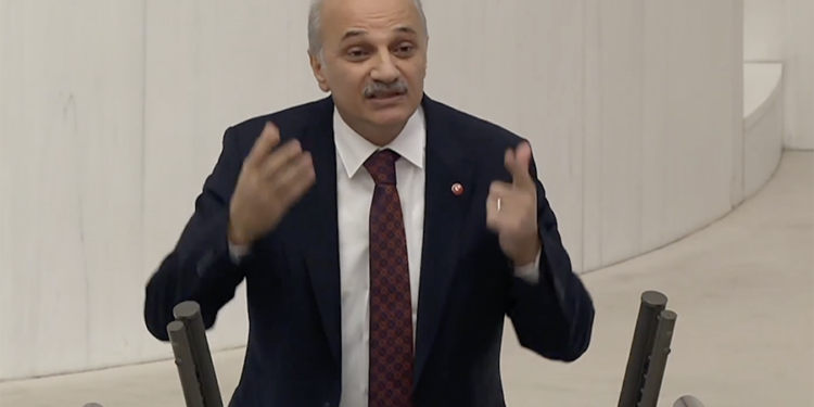 SP’li Birol Aydın, iktidara sordu: “8 yıl oldu; KHK mağduriyetleriyle ilgili ne zaman esaslı bir adım atacağız?”