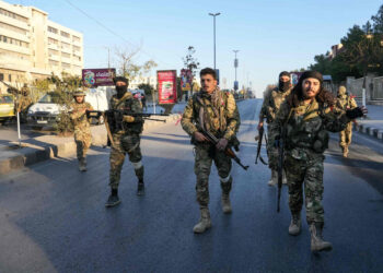 SURİYE | HTŞ Hama’da durduruldu, YPG Tel Rıfat’ı kaybetti