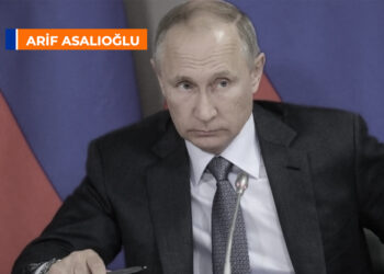 SURİYE | Kazanımları tehlikede; Rusya her kararı alabilir