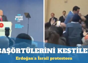 Saadet Partisi Genel Başkanı Mahmut Arıkan: Başörtülü kızlarımızın başörtülerini kestiler