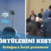Saadet Partisi Genel Başkanı Mahmut Arıkan: Başörtülü kızlarımızın başörtülerini kestiler