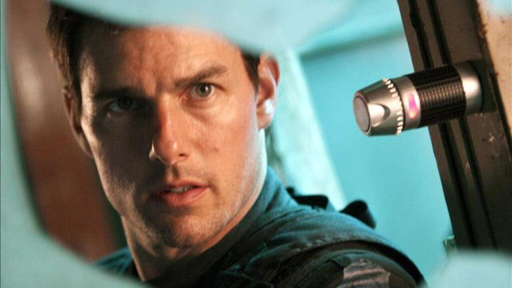 Sadece İki Ünlüye Verilmişti: ABD Ordusundan Tom Cruise'a Ödül