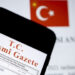 Sağlık Bakanlığı yönetmelik kararları Resmi Gazete'de: Ebelik Yönetmeliği yayımlandı