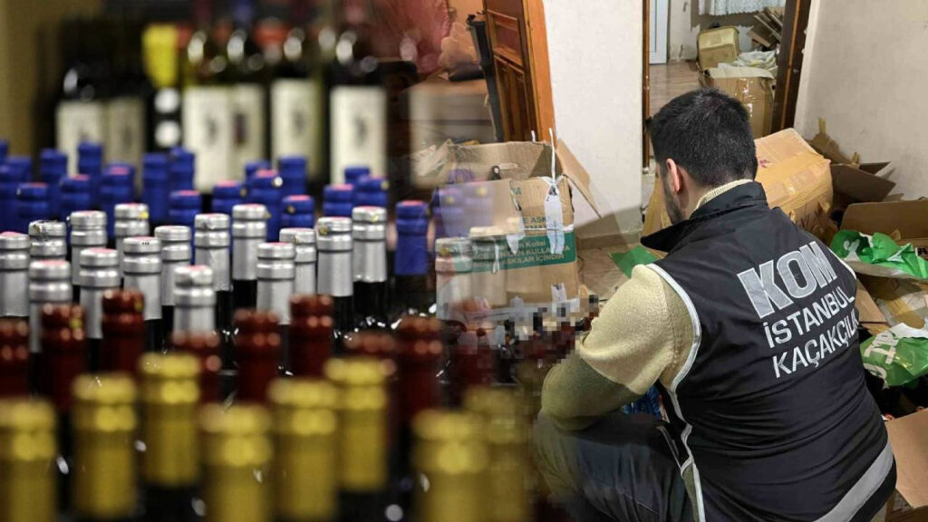 Sahte Alkol Zehirlenmesinde İlk Müdahale Nasıl Olmalı? 'Yarım Çay Bardağı Bile Öldürebilir...'