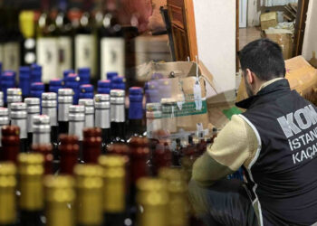 Sahte Alkol Zehirlenmesinde İlk Müdahale Nasıl Olmalı? 'Yarım Çay Bardağı Bile Öldürebilir...'