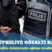 Sahte doktorayla eğitim kredisi alan 149 şüpheliye gözaltı kararı