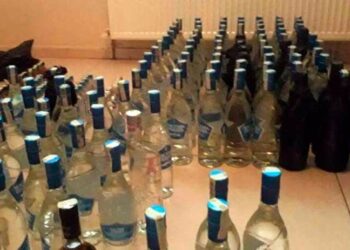 'Sahte içki zehirlenmesinde ilk 24 saat çok önemli'