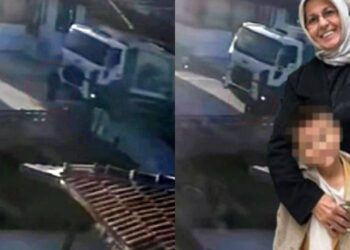 Sakarya'da Feci Kaza: Çöp Kamyonunun Çarptığı Kadın Öldü, Sürücü Serbest Kaldı