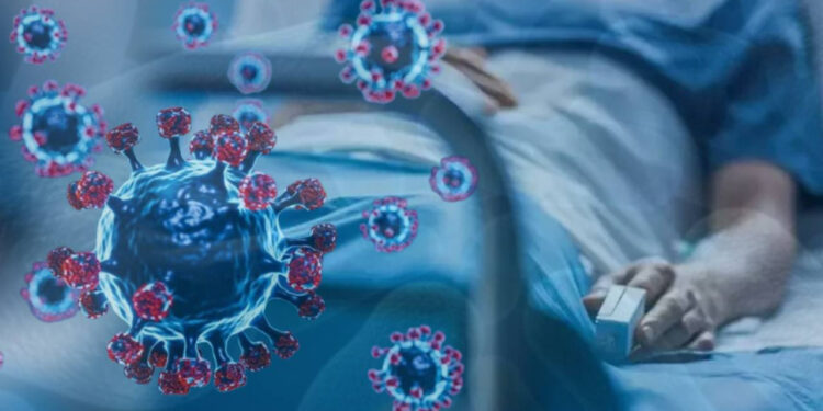 Salgının Eli Kulağında, Eskisinden Daha Riskli! Tedavisinde Tek Bir İlaç Etkili Ama...