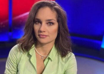 Salih Müslim röportajı nedeniyle gözaltına alınan Nevşin Mengü, adli kontrolle serbest bırakıldı