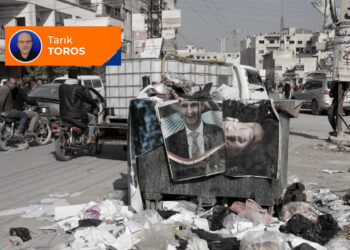 Şam’da kurulan yeni bir rejim mi, ustaca kurulmuş tuzak mı?