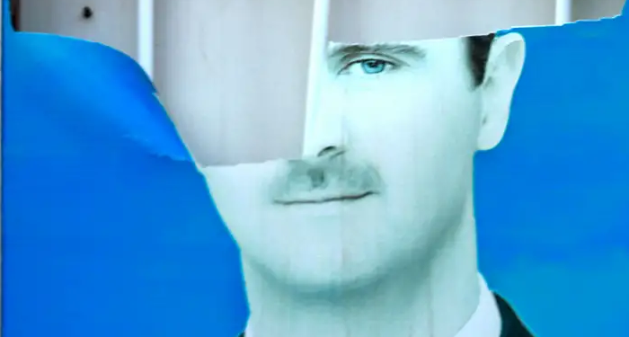 Şam’da sokağa çıkma yasağı ilan edildi, Batılı ülkeler Esad’ın gidişini kutladı