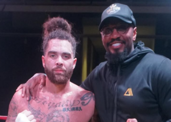 Şampiyon Boksör 35 Yaşında Hayatını Kaybetti