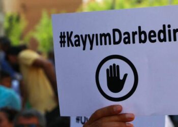 Sanatçılar ve yazarların da yer aldığı gönüllü heyet, kayyımlara karşı dayanışmak için Mardin ve Batman'a gidiyor