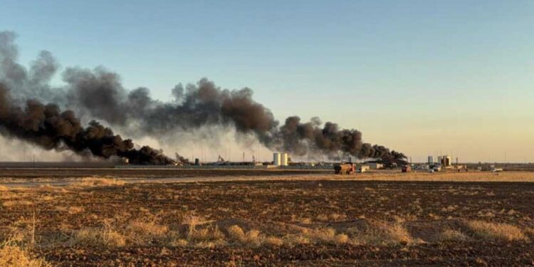 Sanatçılardan çağrı: Rojava'ya sahip çıkalım