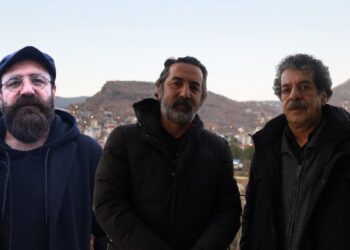 Sanatçılardan kayyıma karşı her alanda mücadele çağrısı