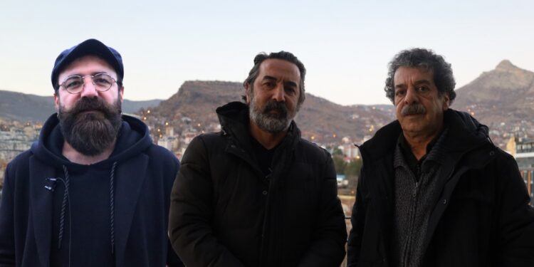 Sanatçılardan kayyıma karşı her alanda mücadele çağrısı