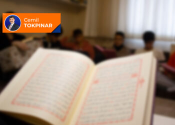 Sanki cennetten esintiler sunar okuma kampları