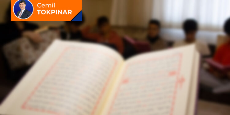 Sanki cennetten esintiler sunar okuma kampları