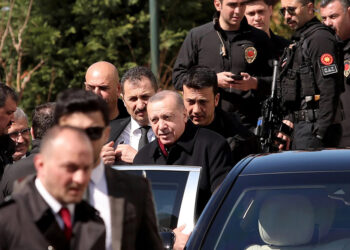 Saray’da ‘tasarruf’ yok; yıllık koruma gideri 3 milyar liraya dayandı!