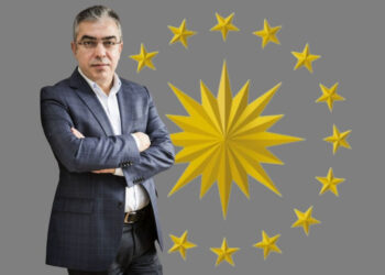 Saray’dan Kürtlere: Türkiye Cumhuriyeti devletini sahiplenin