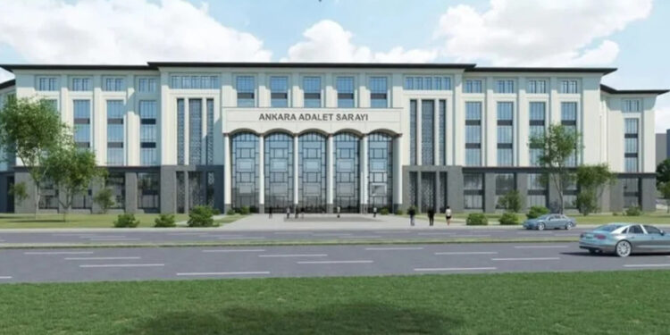 Saray’ın müteahhidine 23 milyar 998 milyon liralık ballı ihale