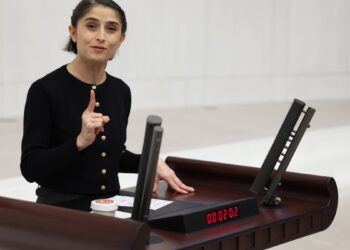 Savunulmayı DEM Parti’den torpili AKP’den istedi