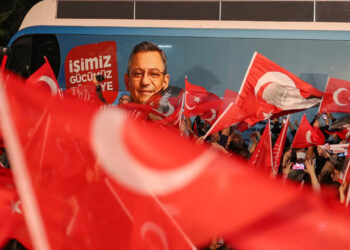 Seçimde Dengeleri Değiştirecek Hamle... CHP O Dört Seçmen Grubuna Odaklandı