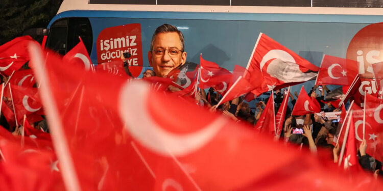 Seçimde Dengeleri Değiştirecek Hamle... CHP O Dört Seçmen Grubuna Odaklandı