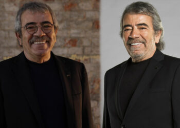 Selçuk Yöntem'in Hayatı Film Oluyor! İsmi Kafaları Karıştırdı...